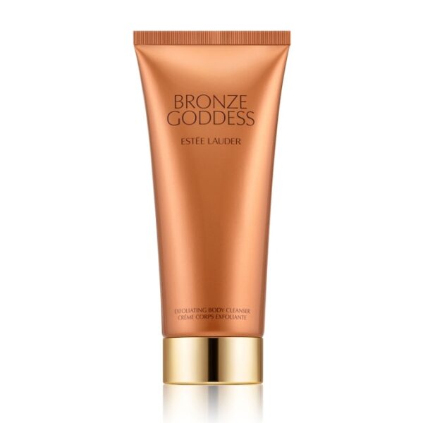 Bronze Goddess Body CLEANSER