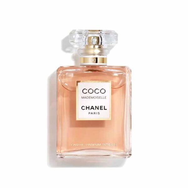 coco chanel mademoiselle intense