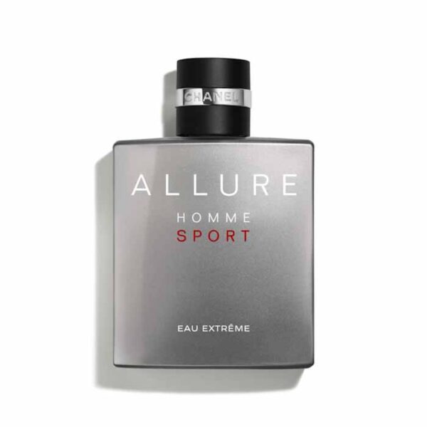 Allure Homme Sport Eau Extreme