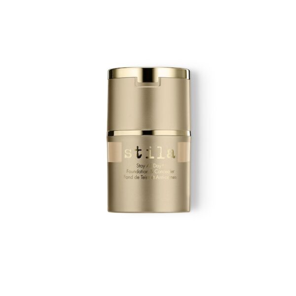 stila stay all day foundation