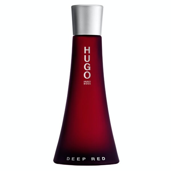 Hugo Boss Deep Red