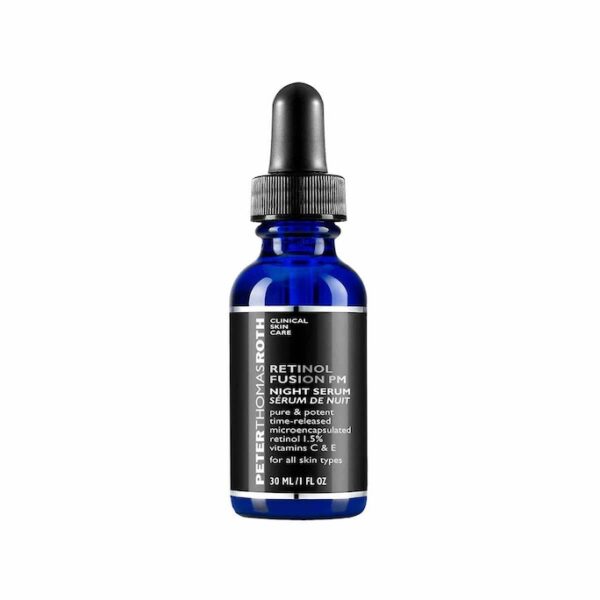 Peter Thomas Roth Night Serum