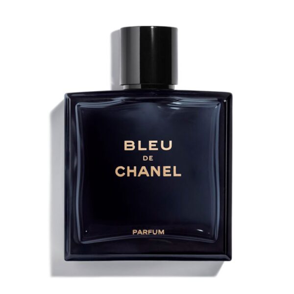 Bleu De Chanel Fragrantica