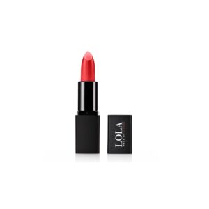 Lola Intense Lipstick Red