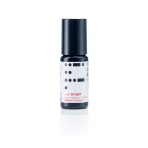 Bright Renewal Eye Serum