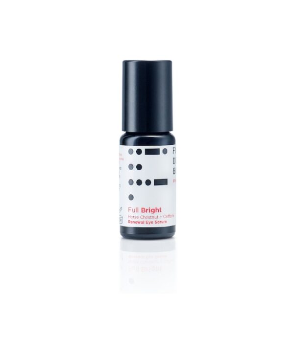 Bright Renewal Eye Serum