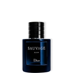 dior sauvage elixir 3.4 oz