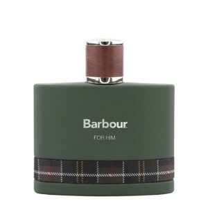 barbour for him