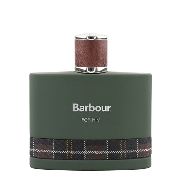 barbour for him