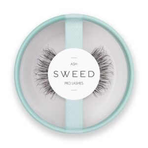 Sweed lashes