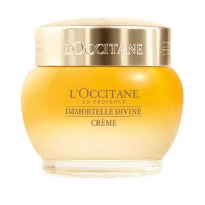 Loccitane Divine Cream