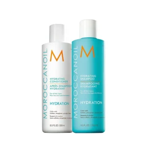 Moroccanoil Hydrating Shampoo and Conditioner