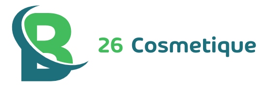 B26 Cosmetique