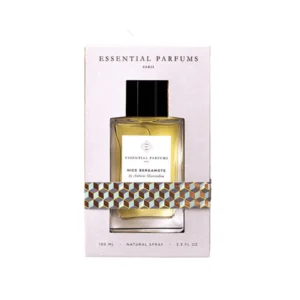 Essential Parfums