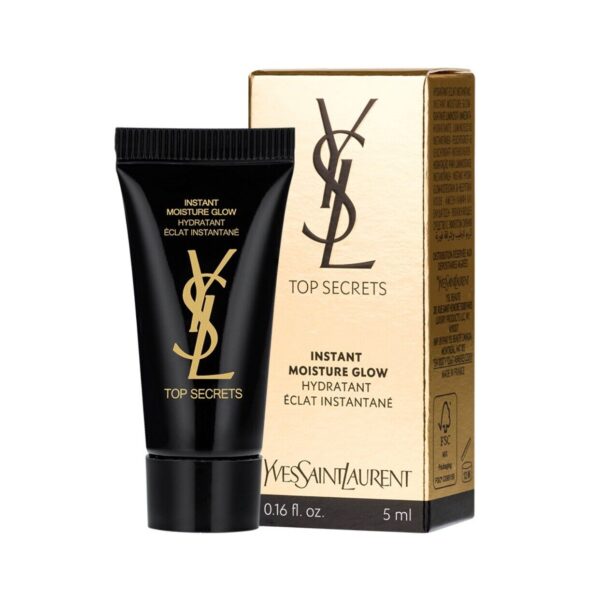 ysl top secret